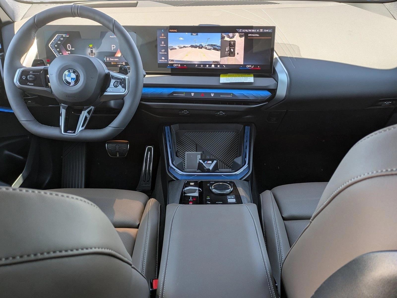 Thumbnail: 2026 BMW X3 - 3