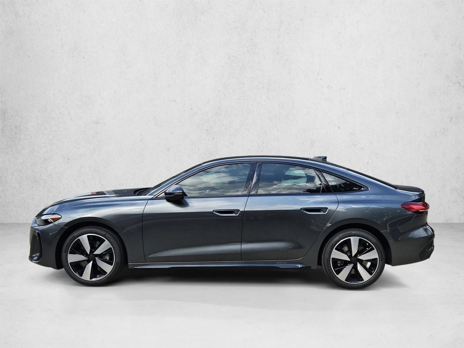 Thumbnail: 2026 Audi A5 - 2