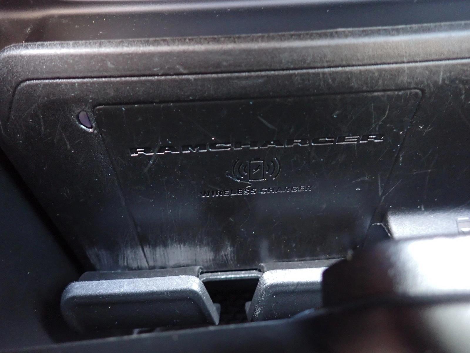 Thumbnail: 2019 RAM 1500 - 4