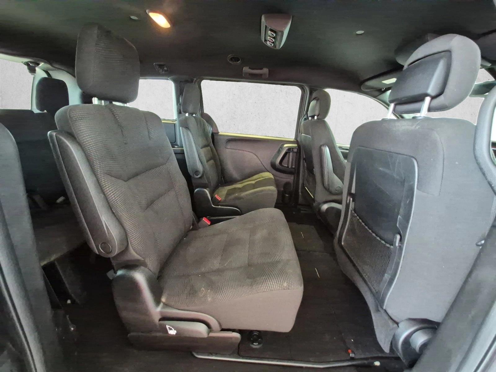 2020 Dodge Grand Caravan SE Plus - Photo 19