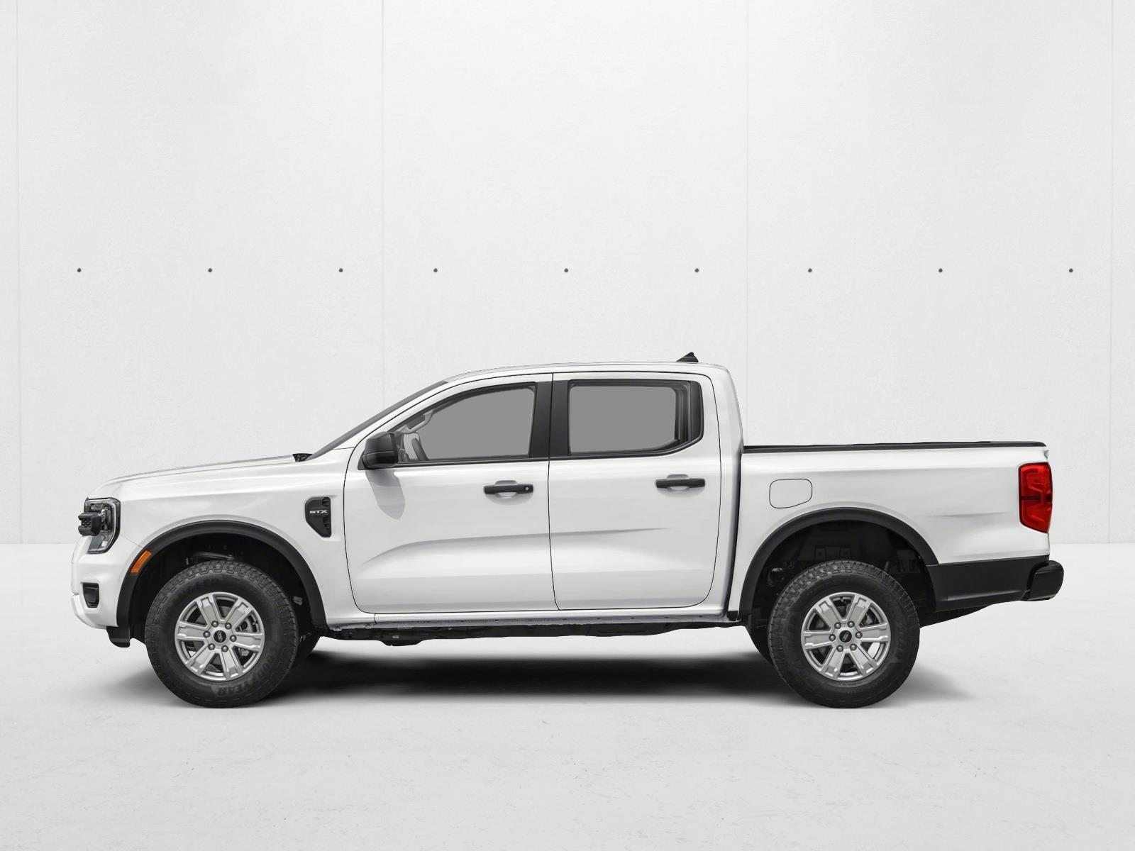Thumbnail: 2026 Ford Ranger - 2