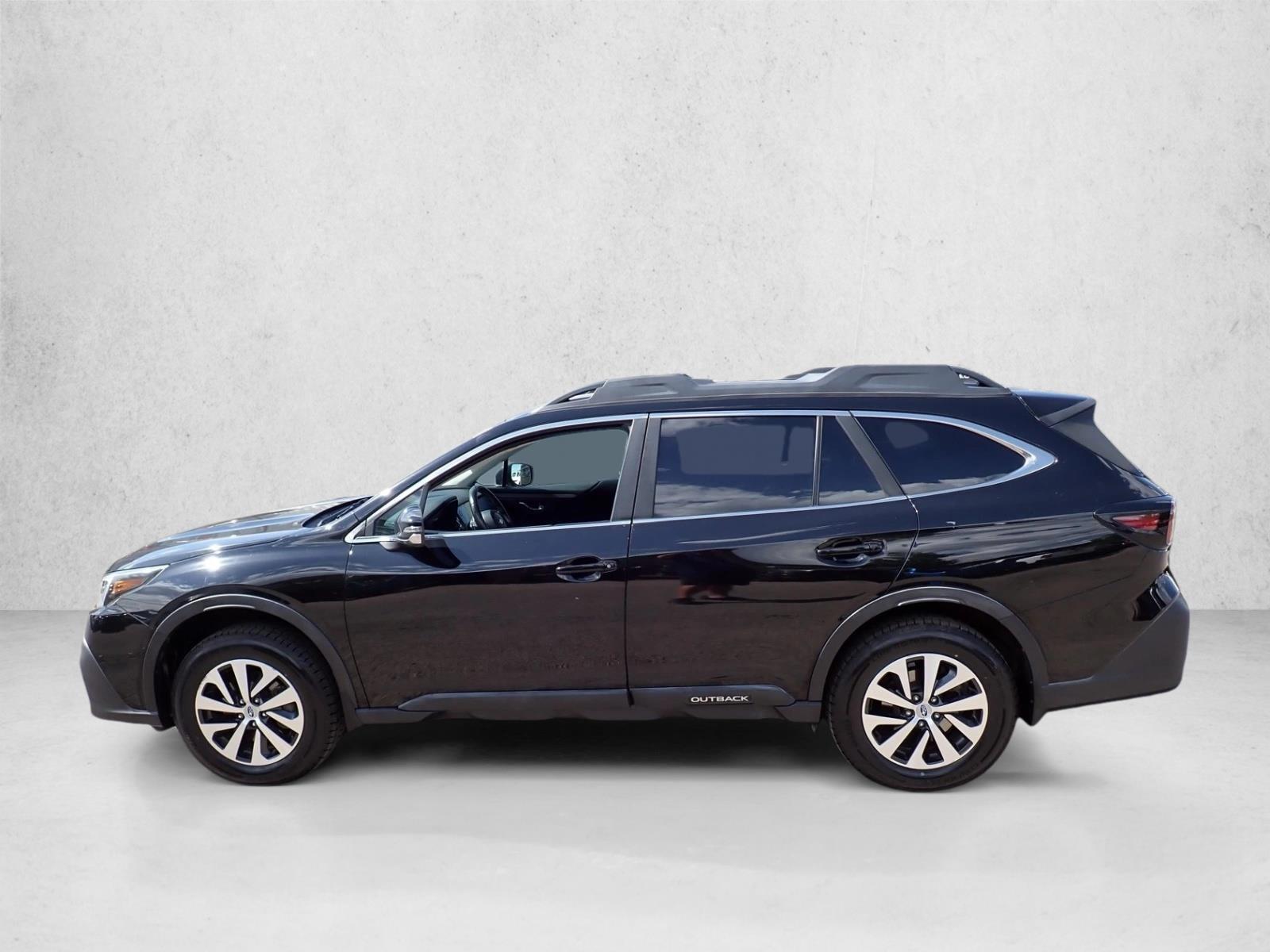 Thumbnail: 2020 Subaru Outback - 2