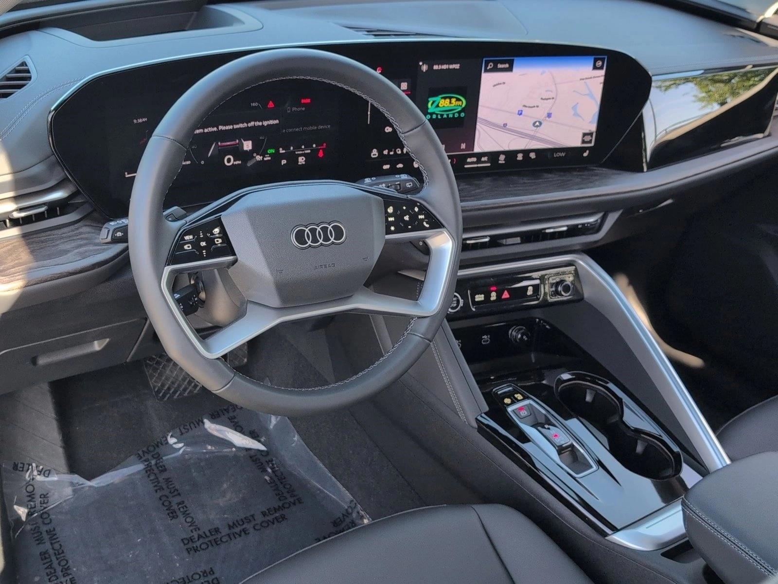 Thumbnail: 2025 Audi Q5 - 3