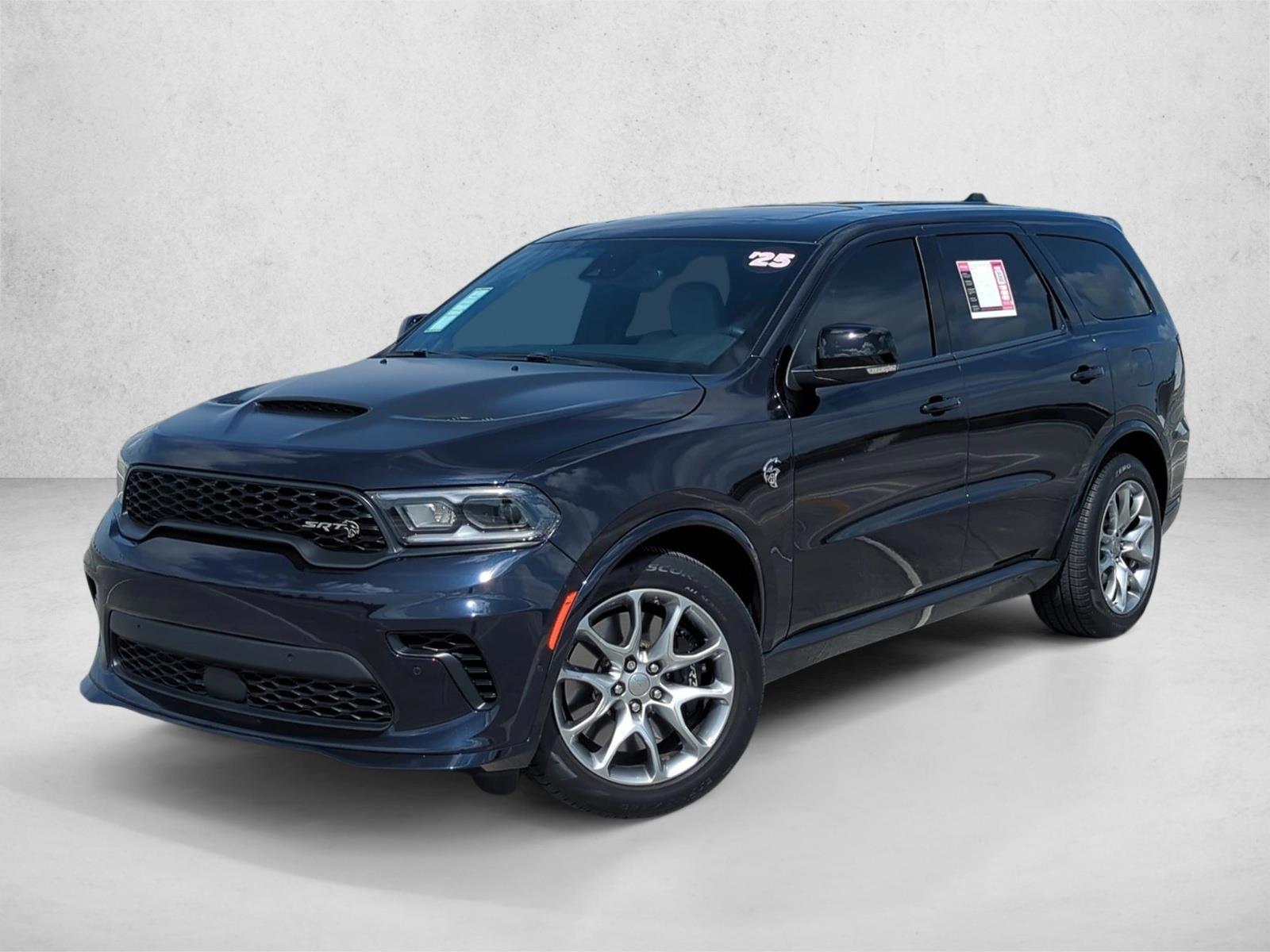 Thumbnail: 2025 Dodge Durango - 1