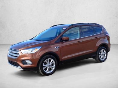 2017 Ford Escape SE -
                  Centennial, CO
