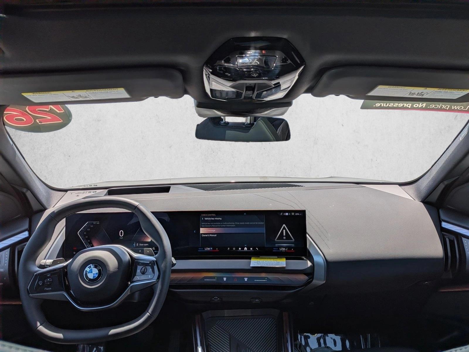 Thumbnail: 2026 BMW X3 - 4
