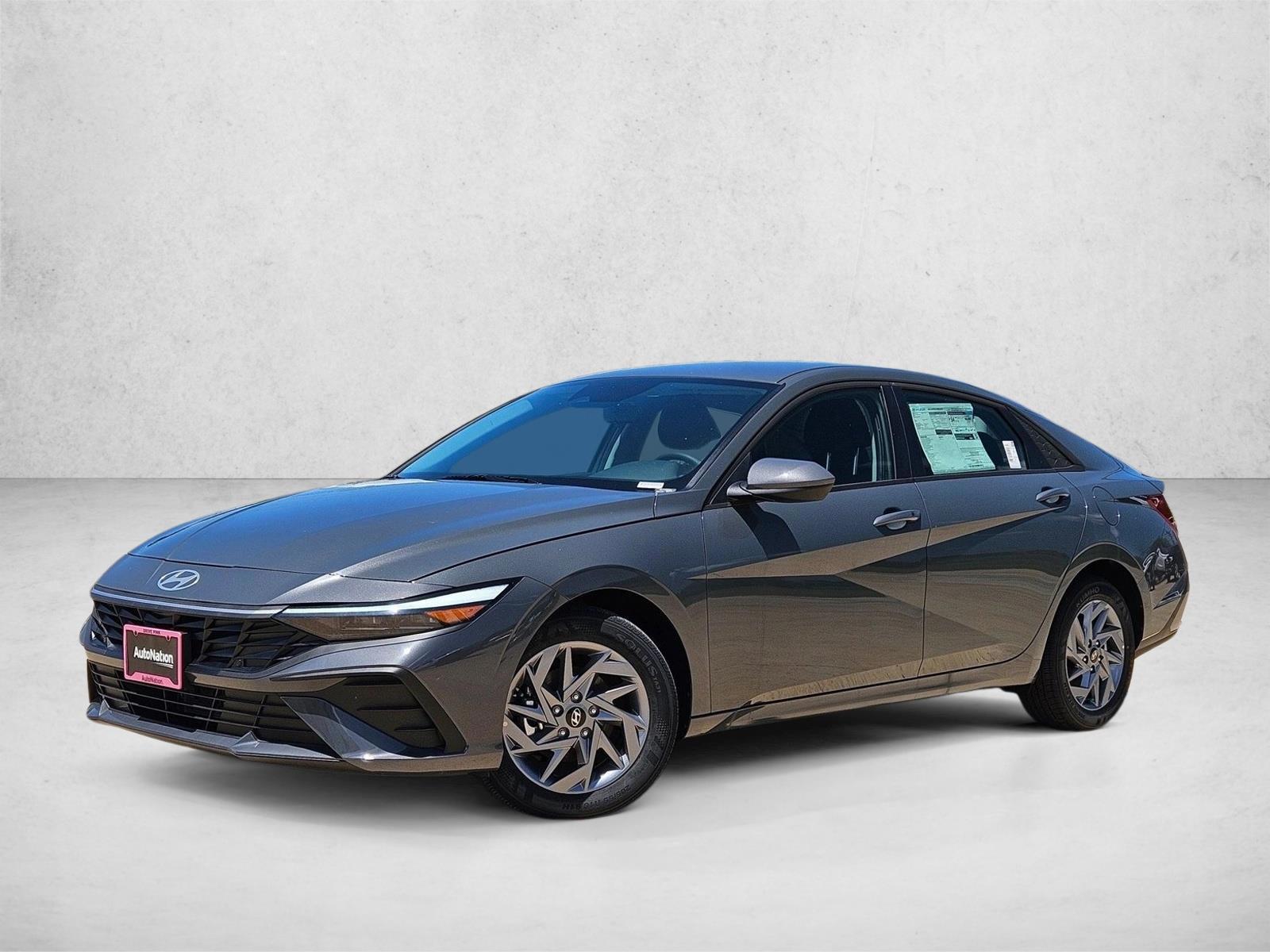 Thumbnail: 2026 Hyundai Elantra - 1