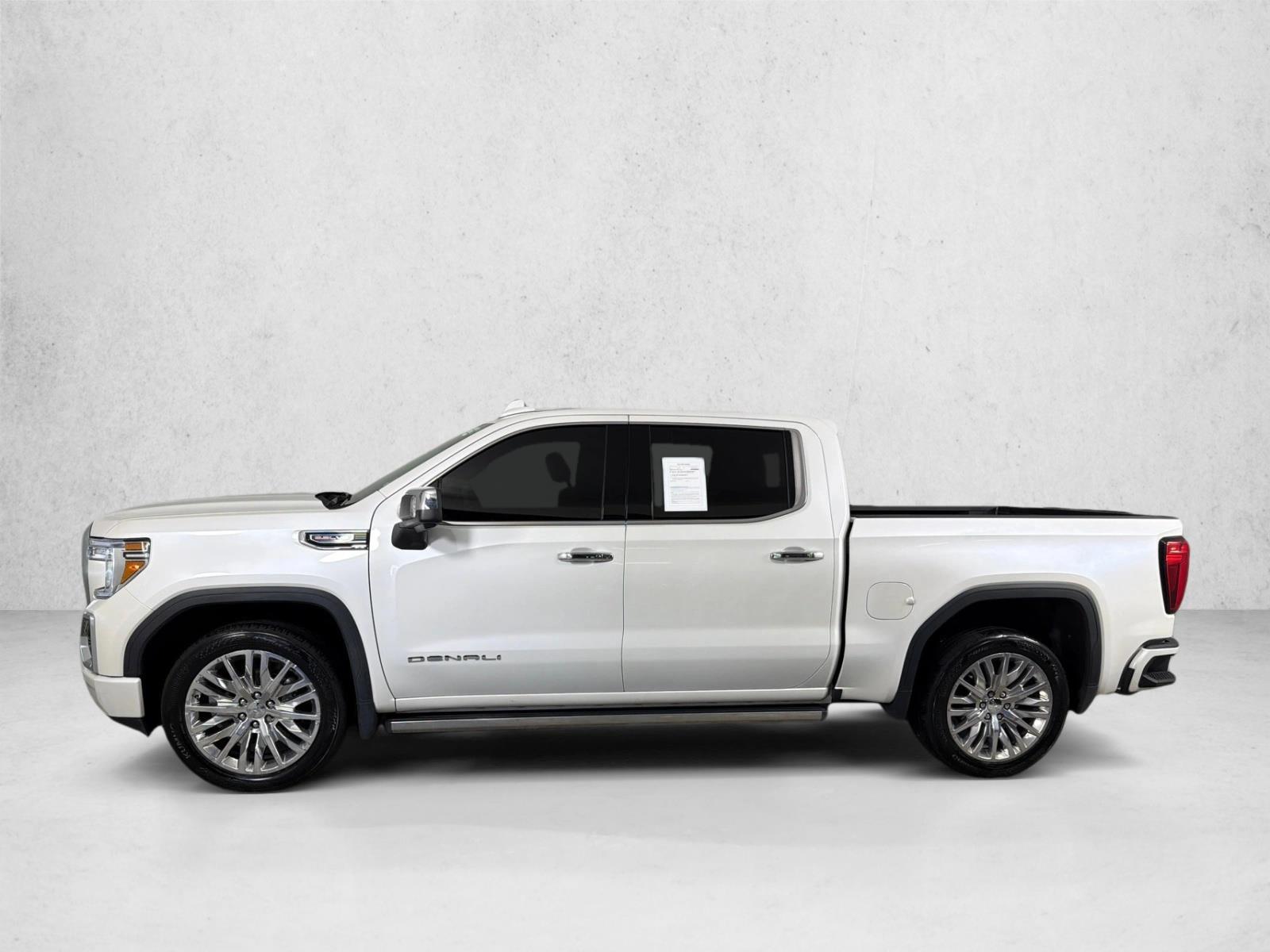 Thumbnail: 2019 GMC Sierra 1500 - 2