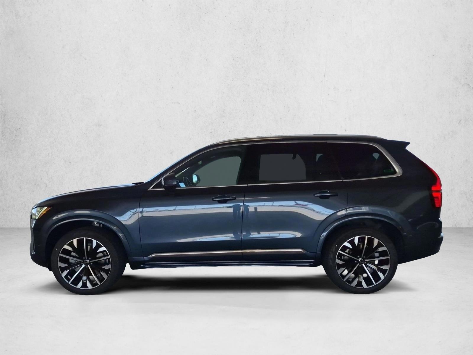 Thumbnail: 2027 Volvo XC90 - 2