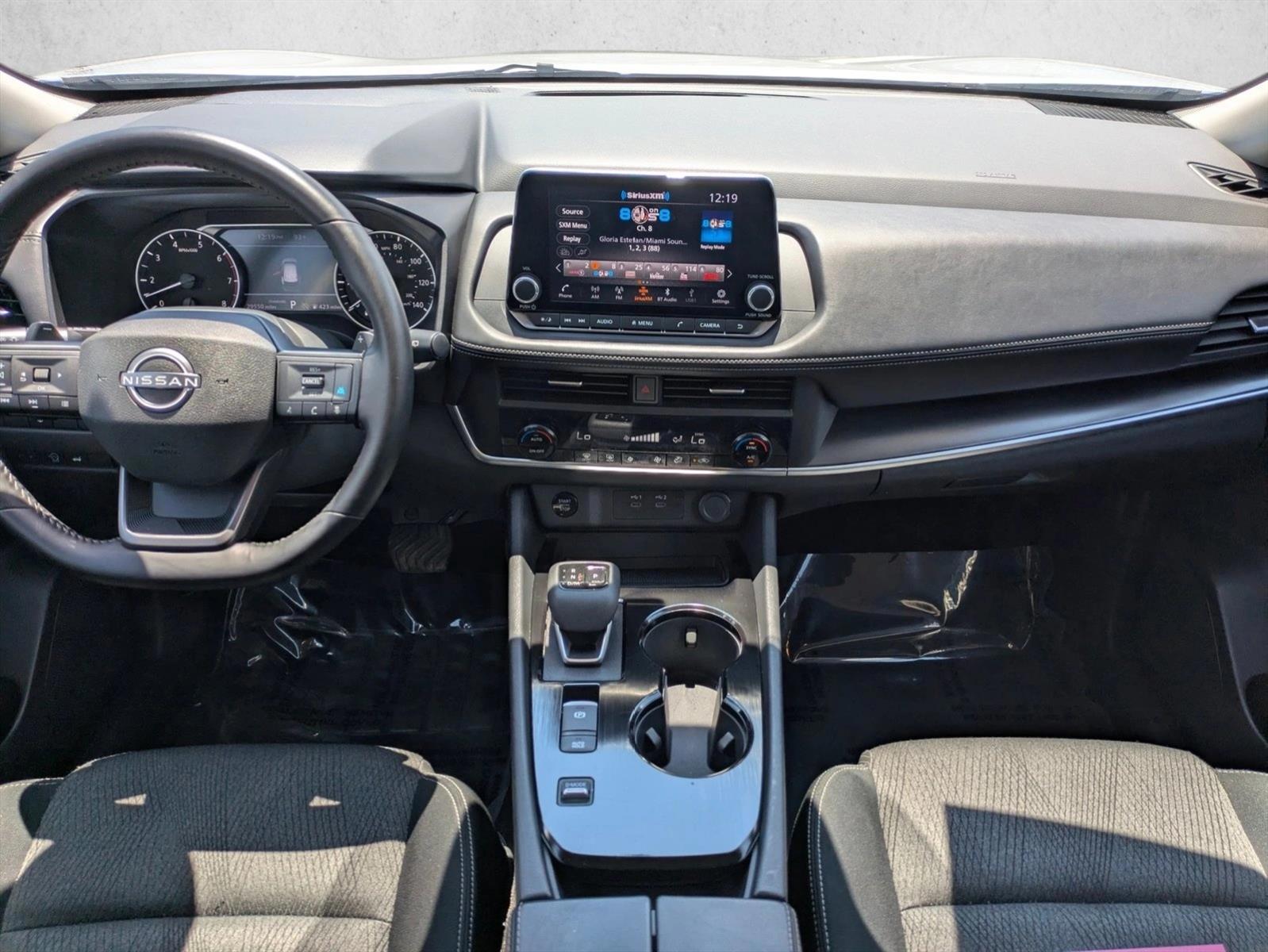 Thumbnail: 2025 Nissan Rogue - 3