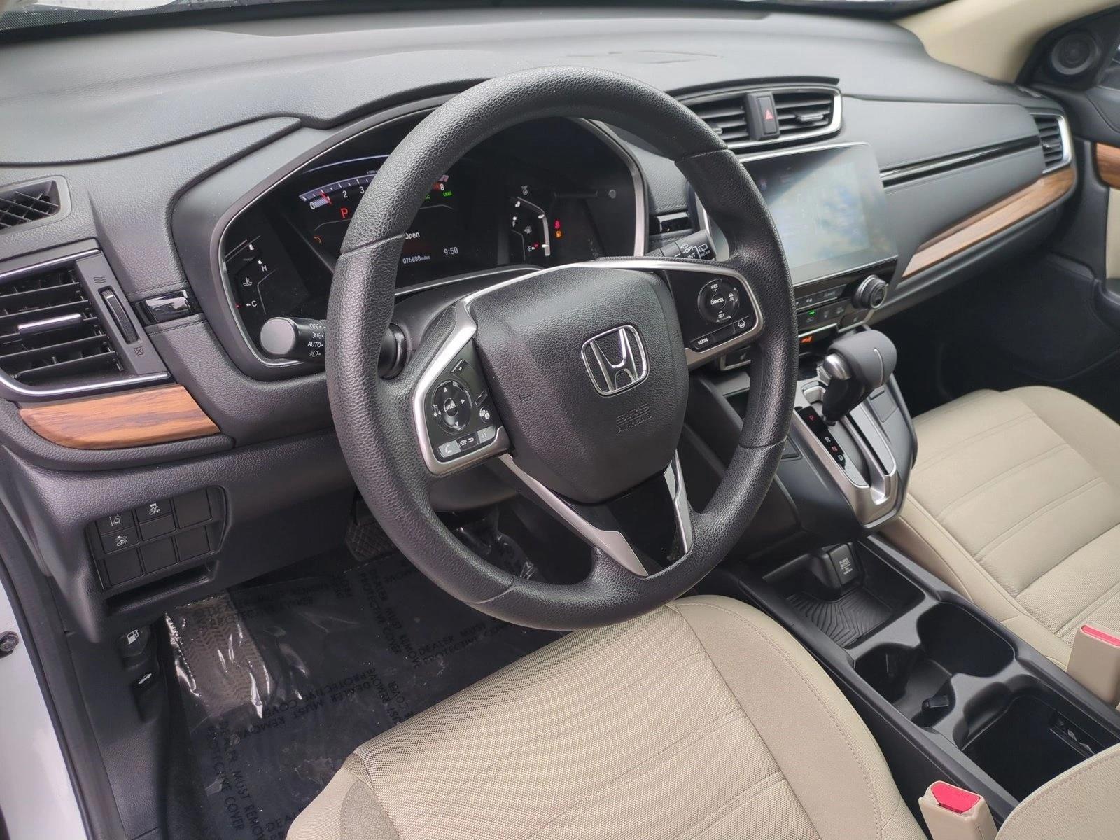 Thumbnail: 2019 Honda CR-V - 3
