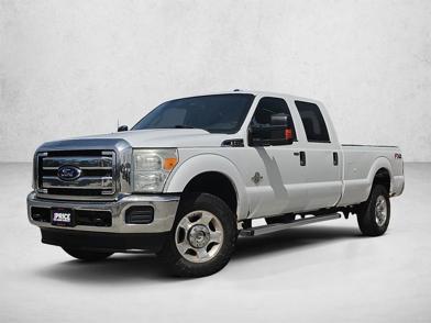 2015 Ford F-350 XLT -
                  Colorado Springs, CO