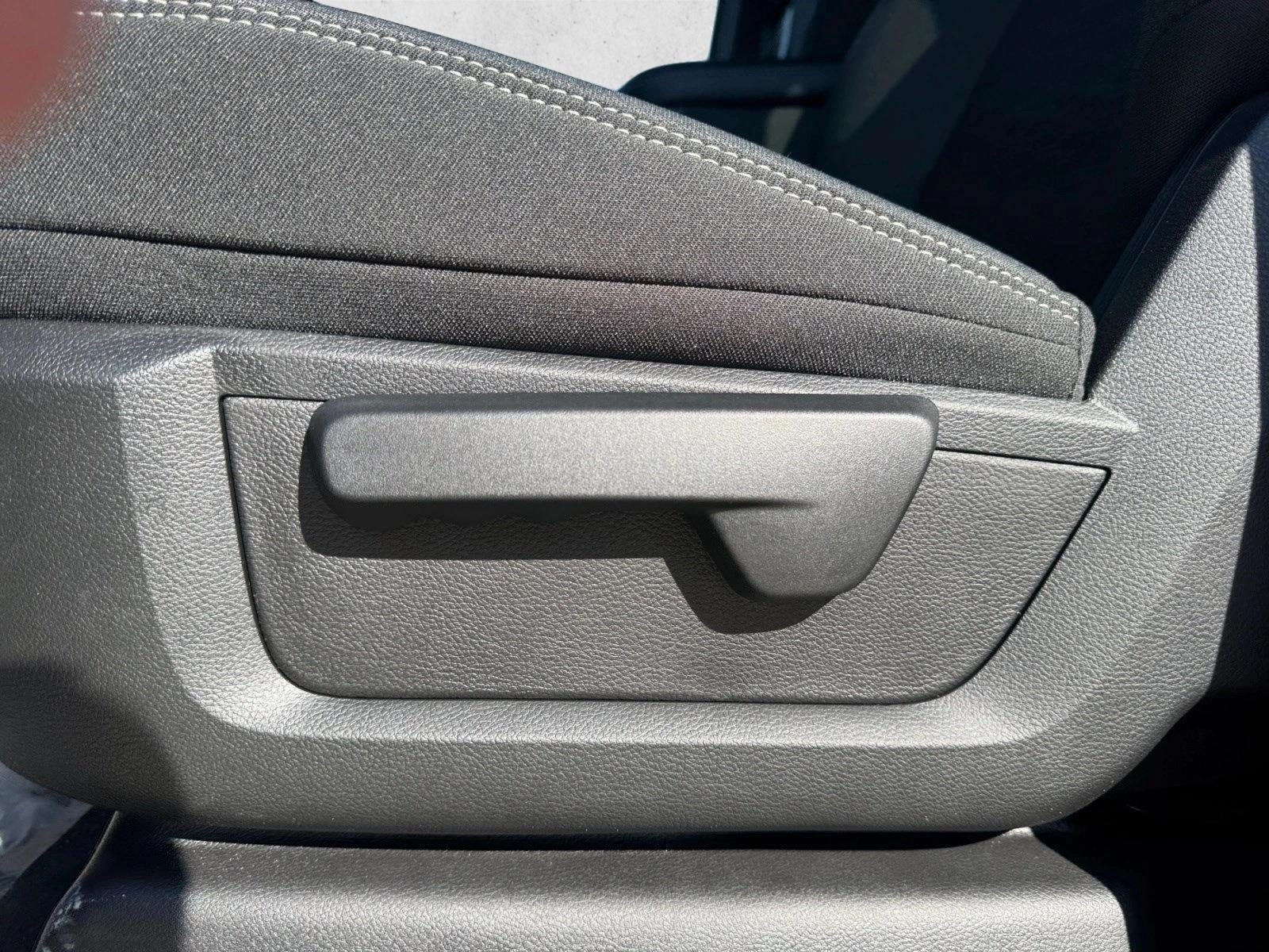 Thumbnail: 2027 RAM 2500 - 5
