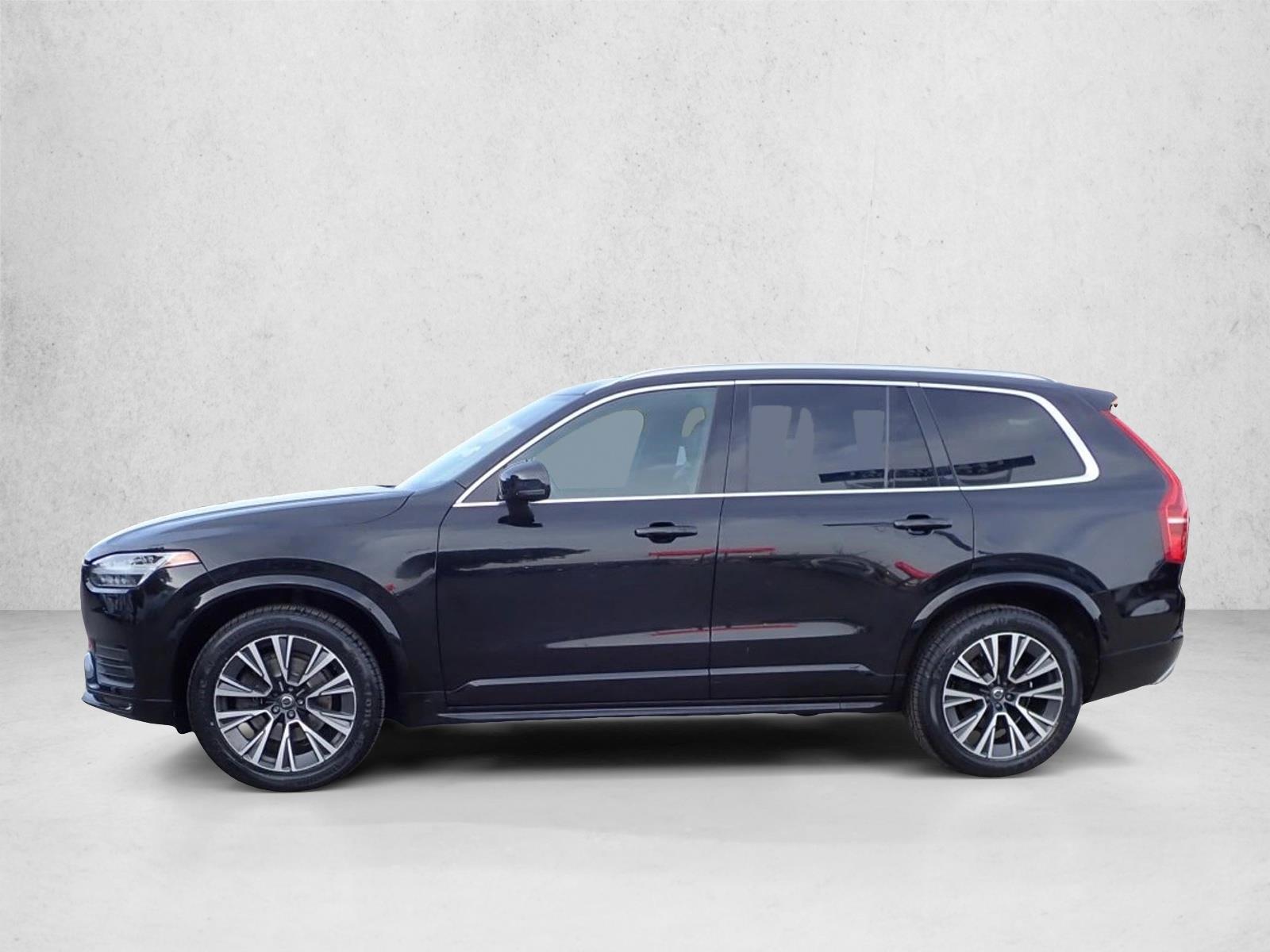 Thumbnail: 2022 Volvo XC90 - 2