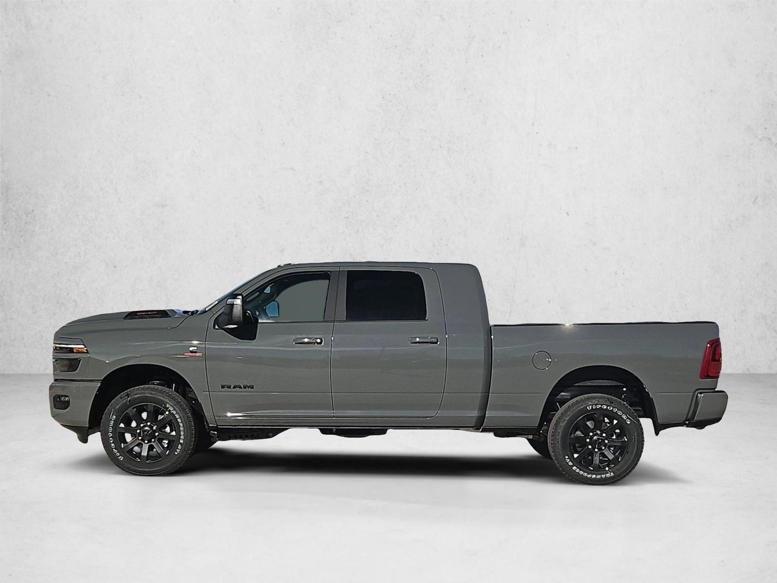 Thumbnail: 2026 RAM 2500 - 2
