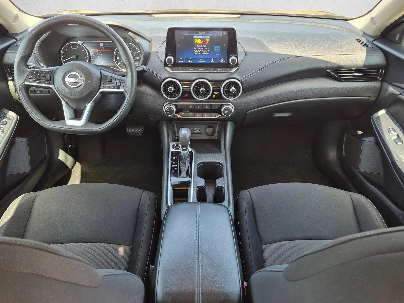 Thumbnail: 2024 Nissan Sentra - 3