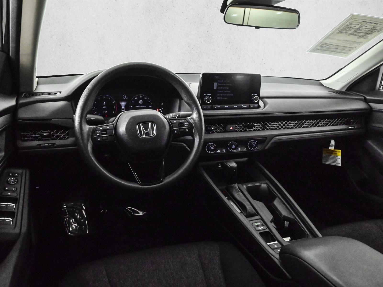 Thumbnail: 2025 Honda Accord - 3