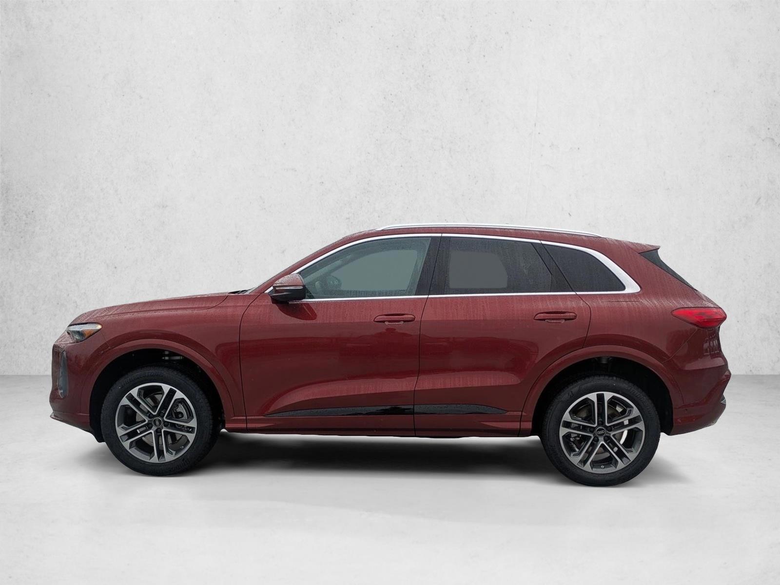 Thumbnail: 2025 Audi Q5 - 2