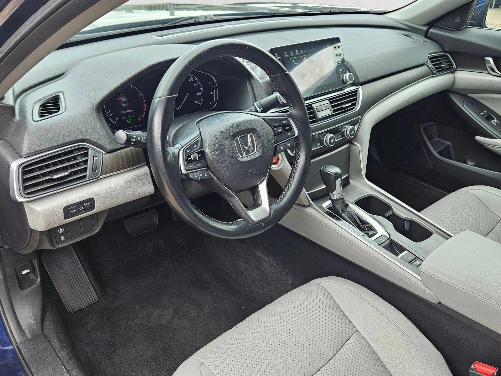 Thumbnail: 2020 Honda Accord - 3