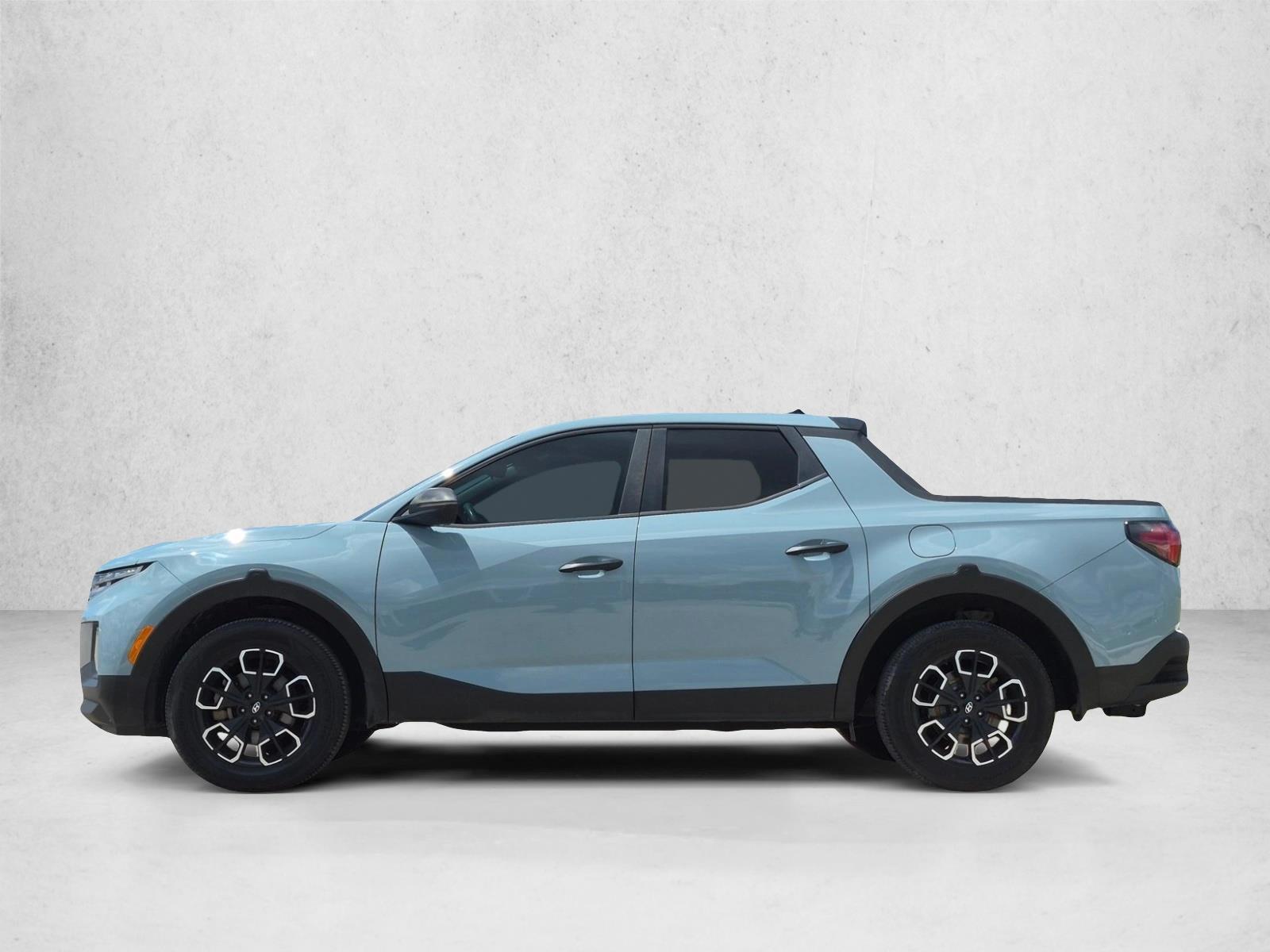 Thumbnail: 2022 Hyundai Santa Cruz - 2