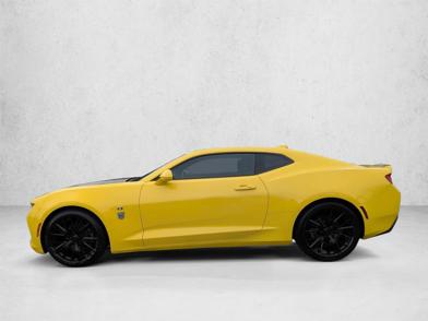 2016 Chevrolet Camaro