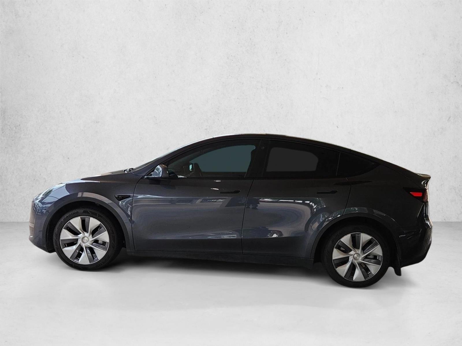 Thumbnail: 2023 Tesla Model Y - 2