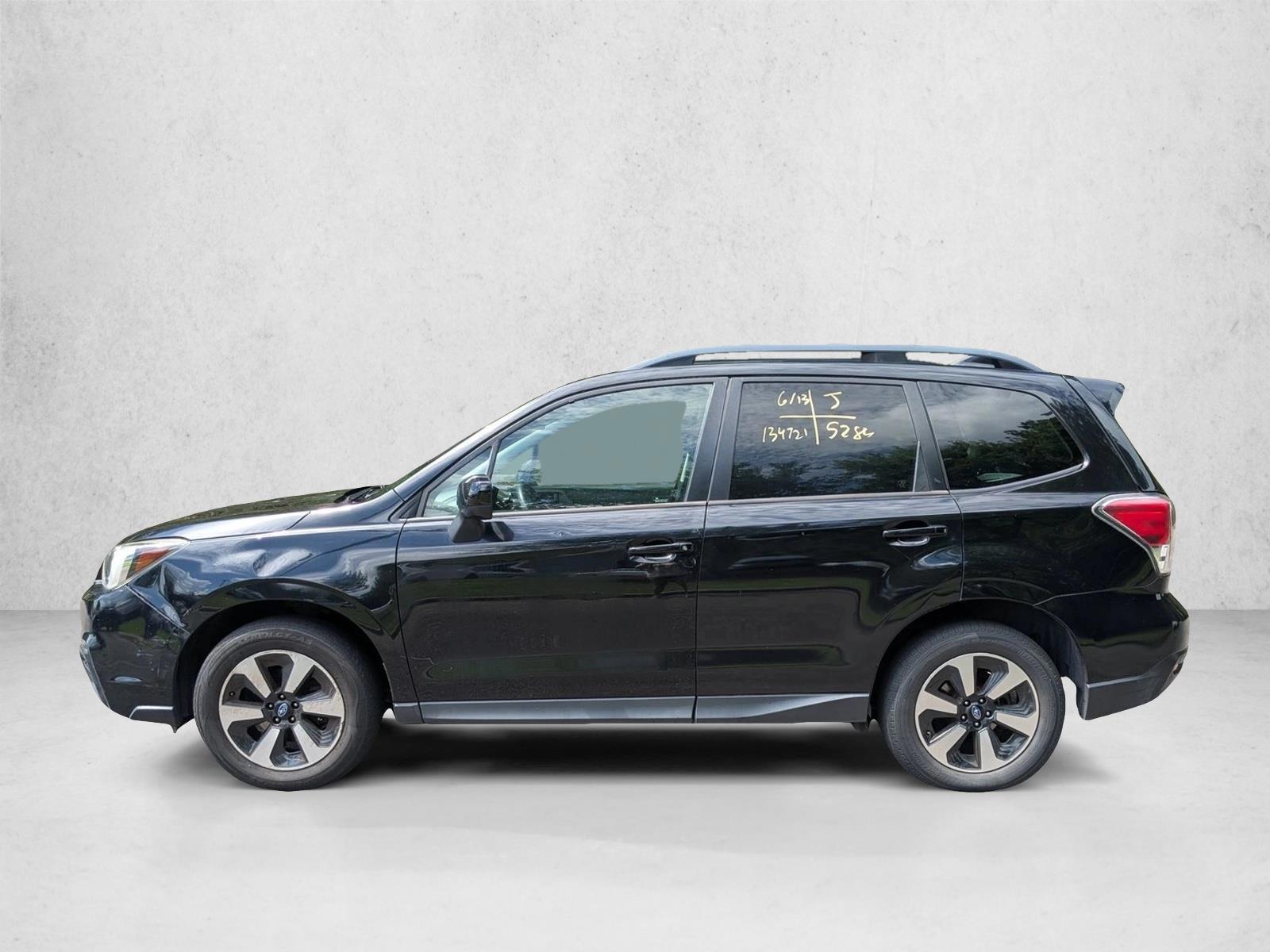 Thumbnail: 2017 Subaru Forester - 2