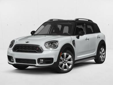 2017 MINI Cooper Countryman S -
                  Roseville, CA