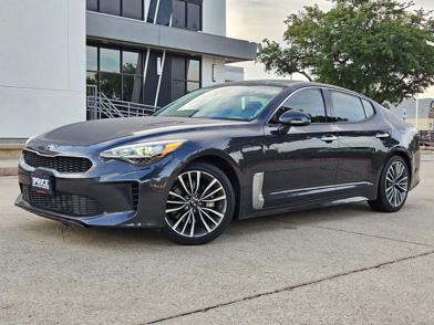 2019 Kia Stinger Base -
                  Plano, TX
