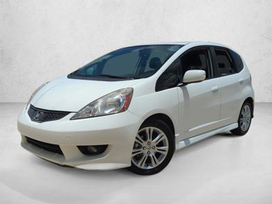 2011 Honda Fit Sport -
                  Winter Park, FL