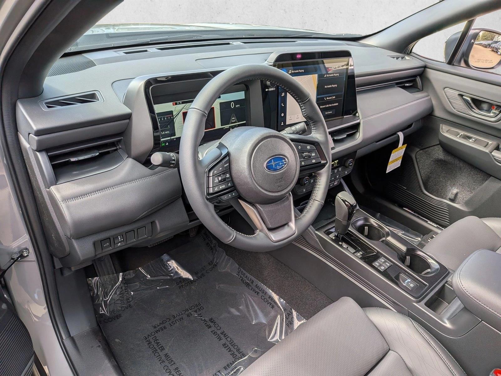 Thumbnail: 2026 Subaru Outback - 3
