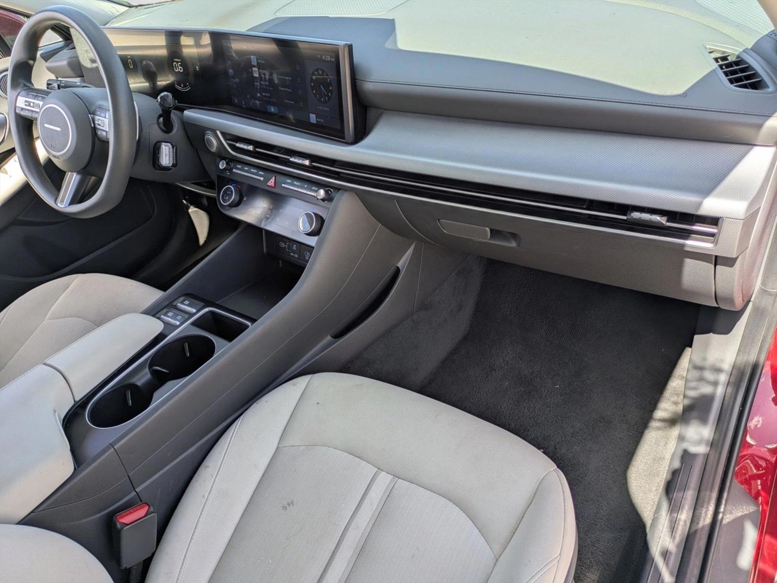 Thumbnail: 2025 Hyundai Sonata - 4