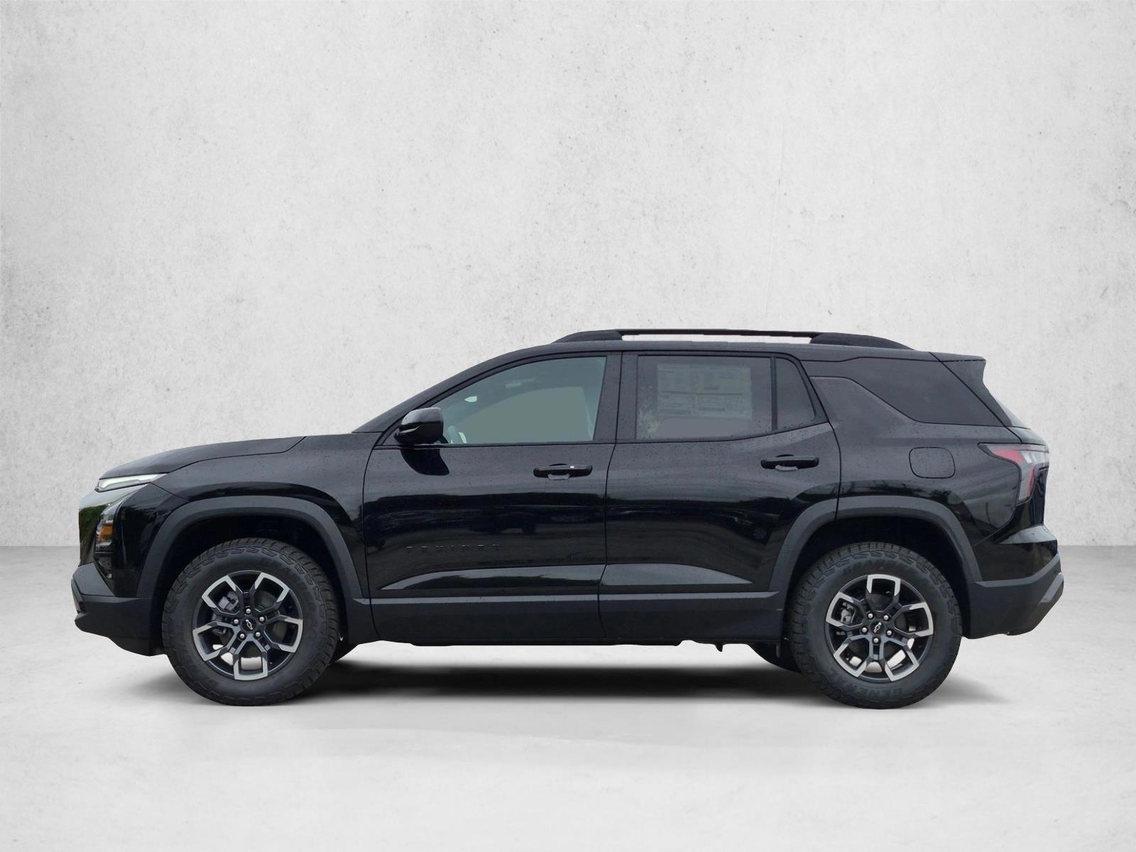 Thumbnail: 2026 Chevrolet Equinox - 2