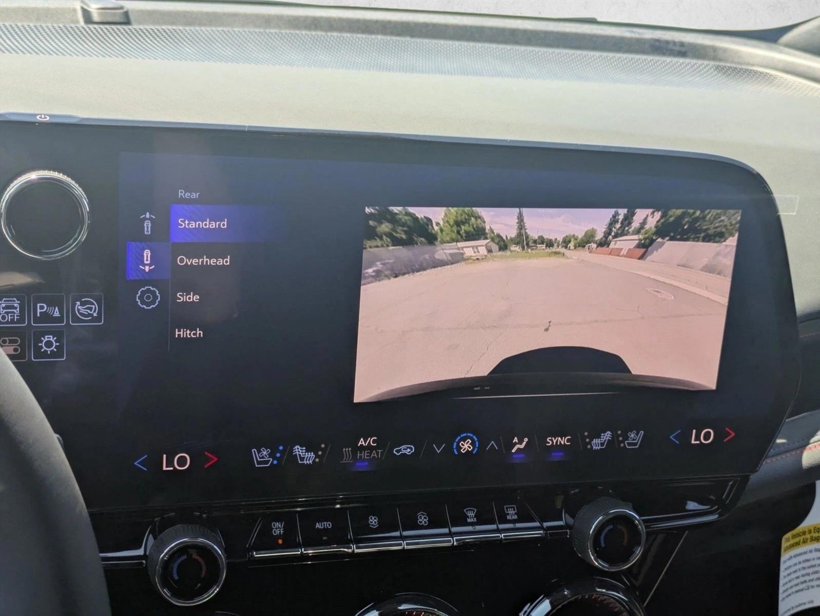 2025 Chevrolet Blazer EV RS - Photo 13