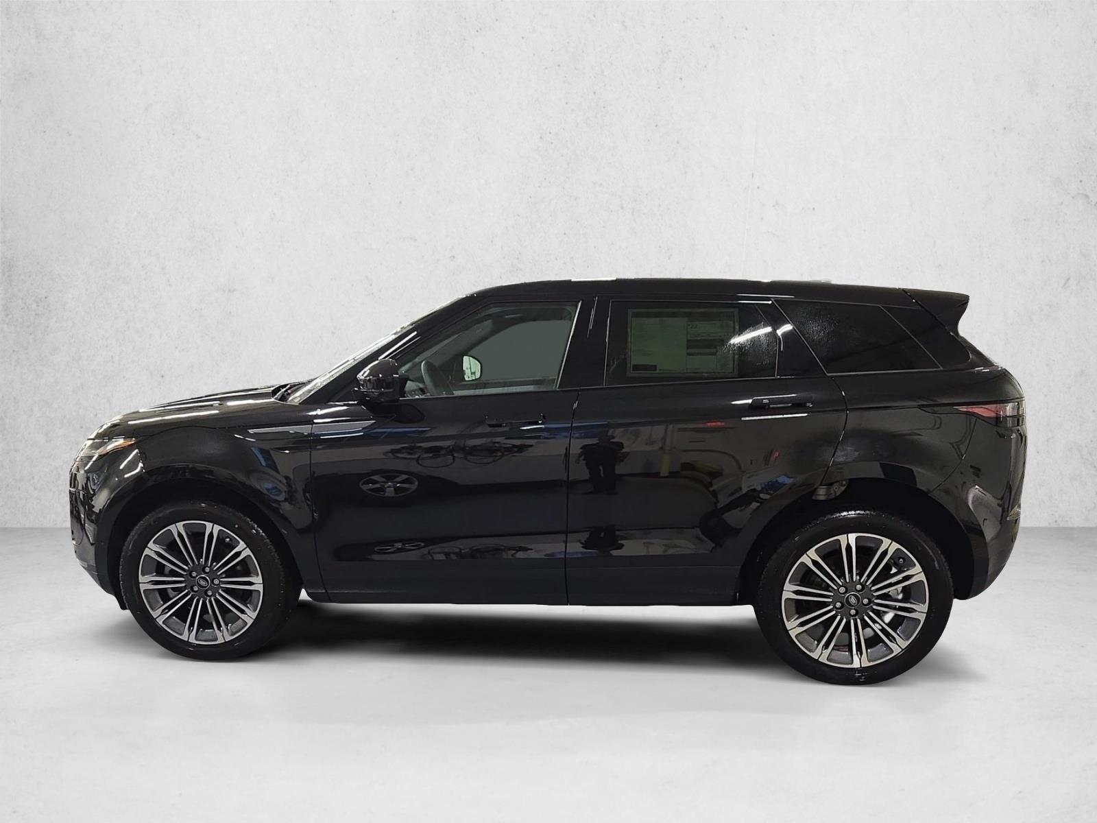 Thumbnail: 2026 Land Rover Range Rover Evoque - 2