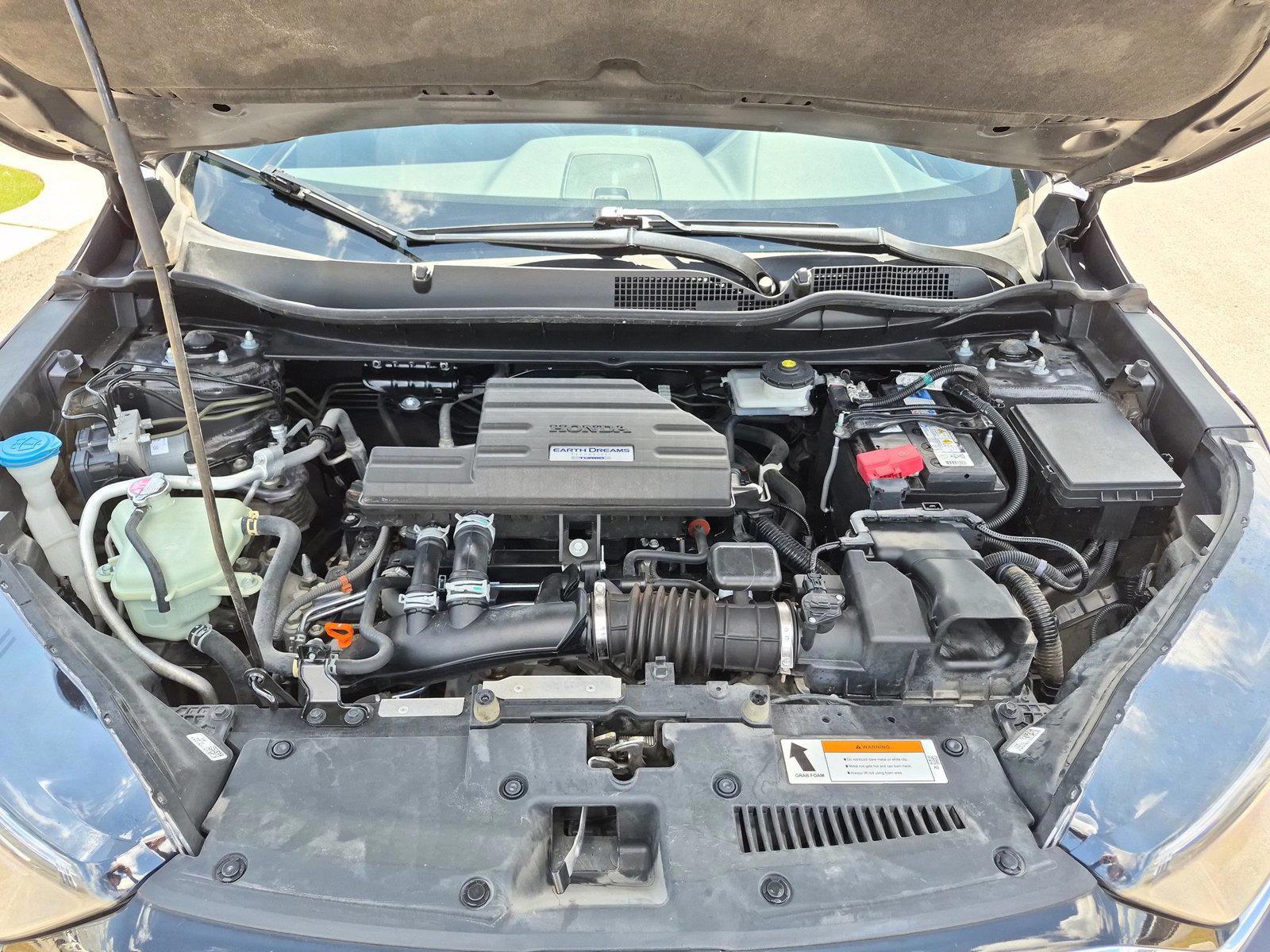 2020 Honda HondaCR-V, photo 21