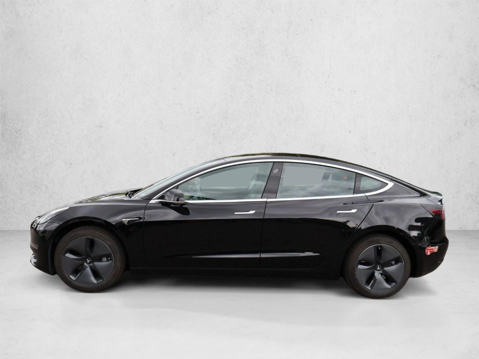 Thumbnail: 2017 Tesla Model 3 - 2