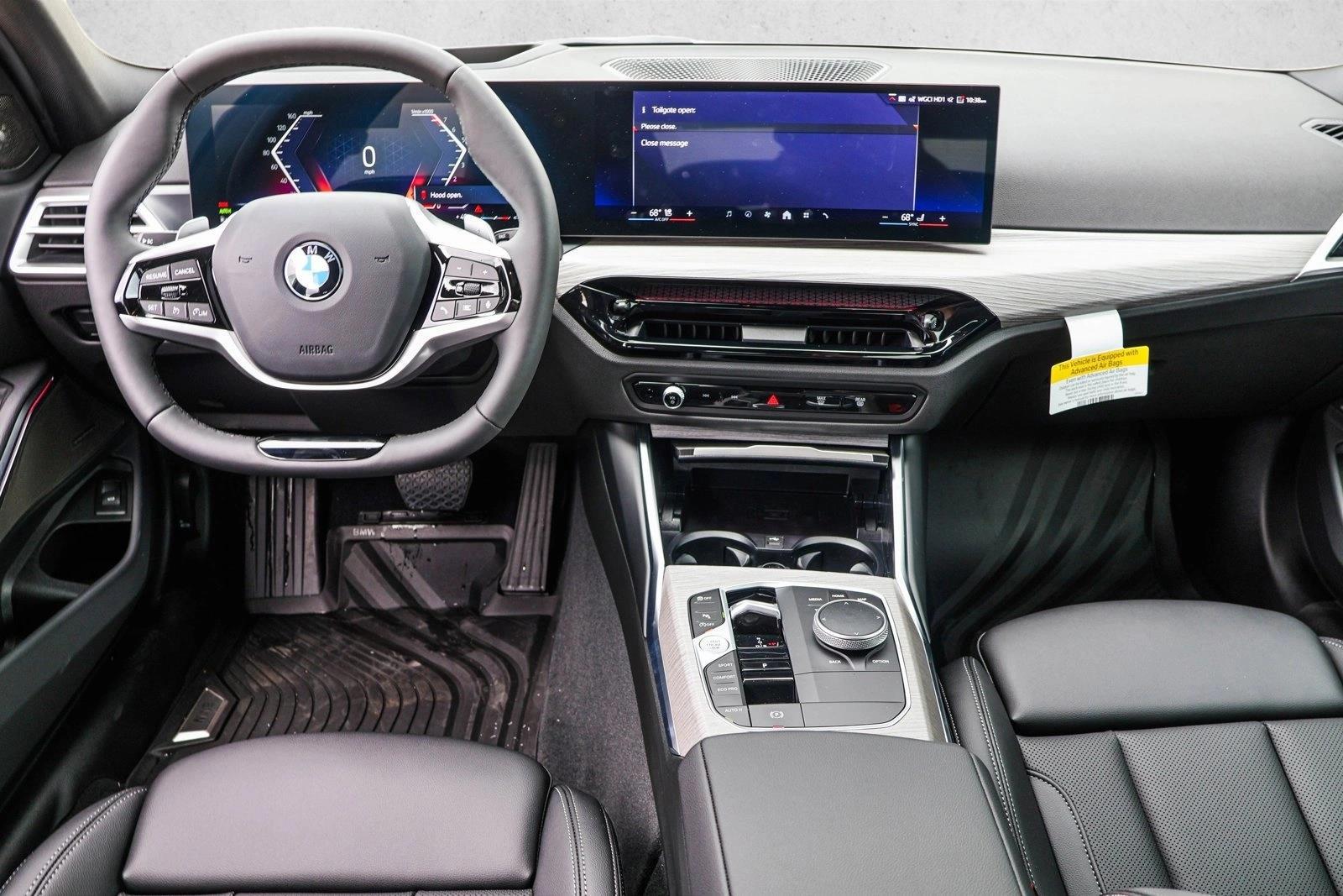 Thumbnail: 2026 BMW 3 Series - 4