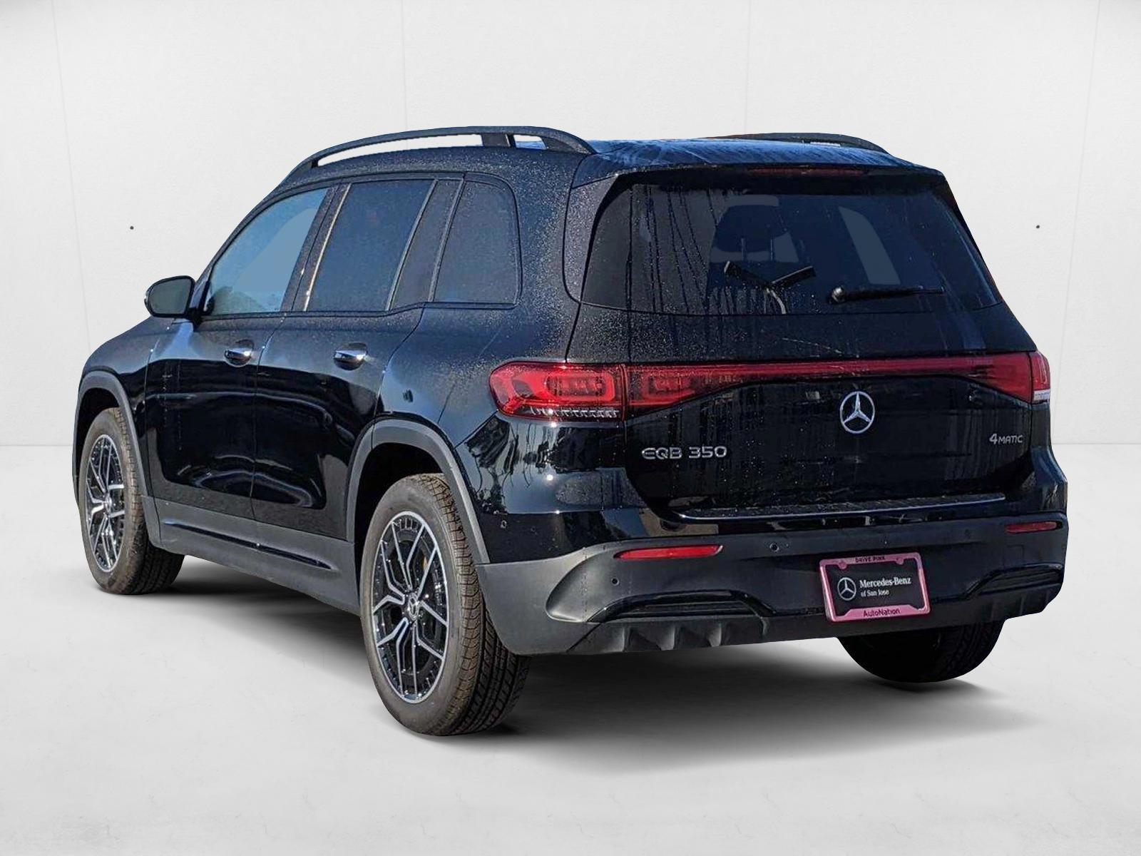 2023 Mercedes-Benz EQB Base - Photo 8