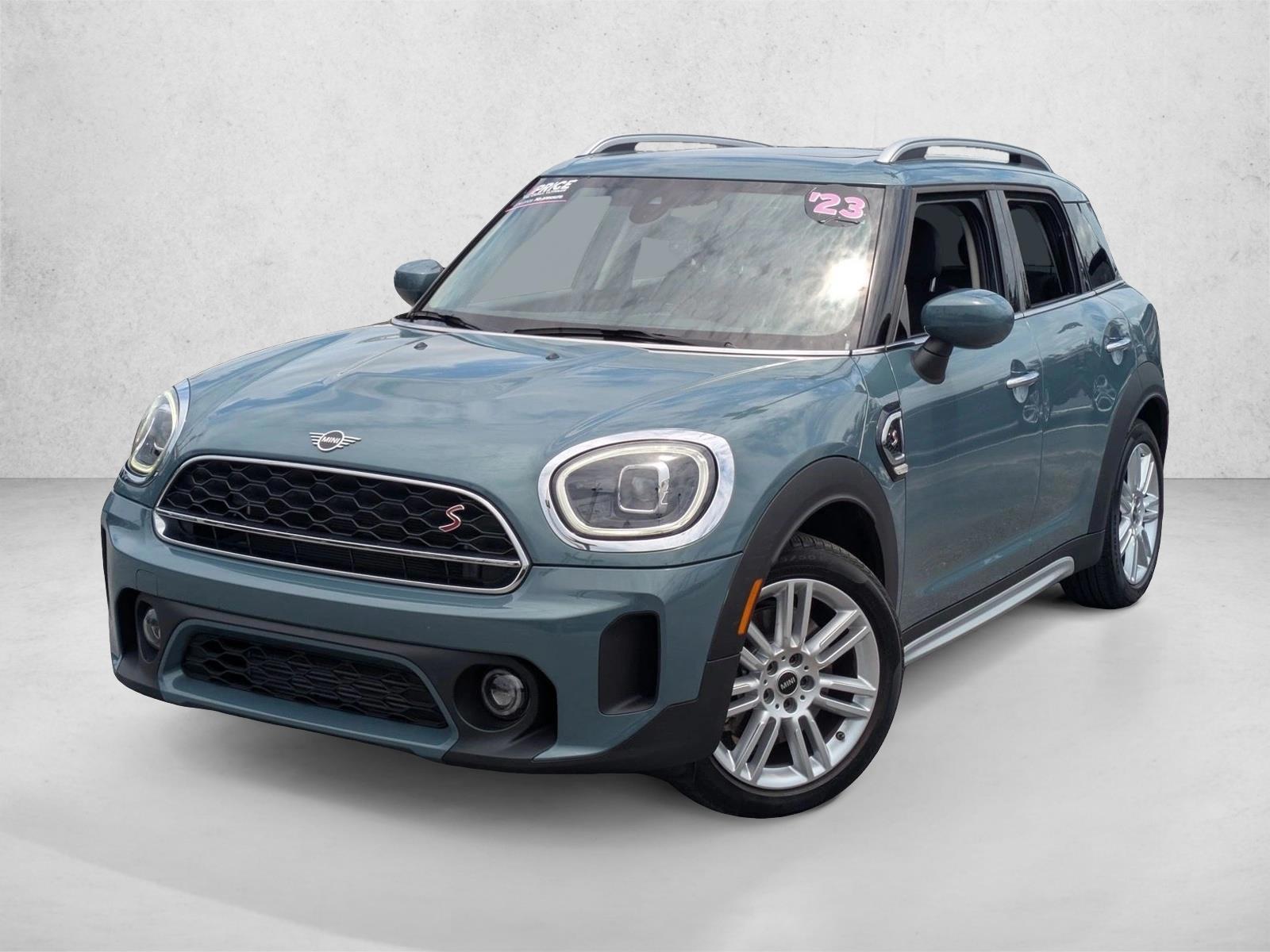 Thumbnail: 2023 MINI Cooper Countryman - 1
