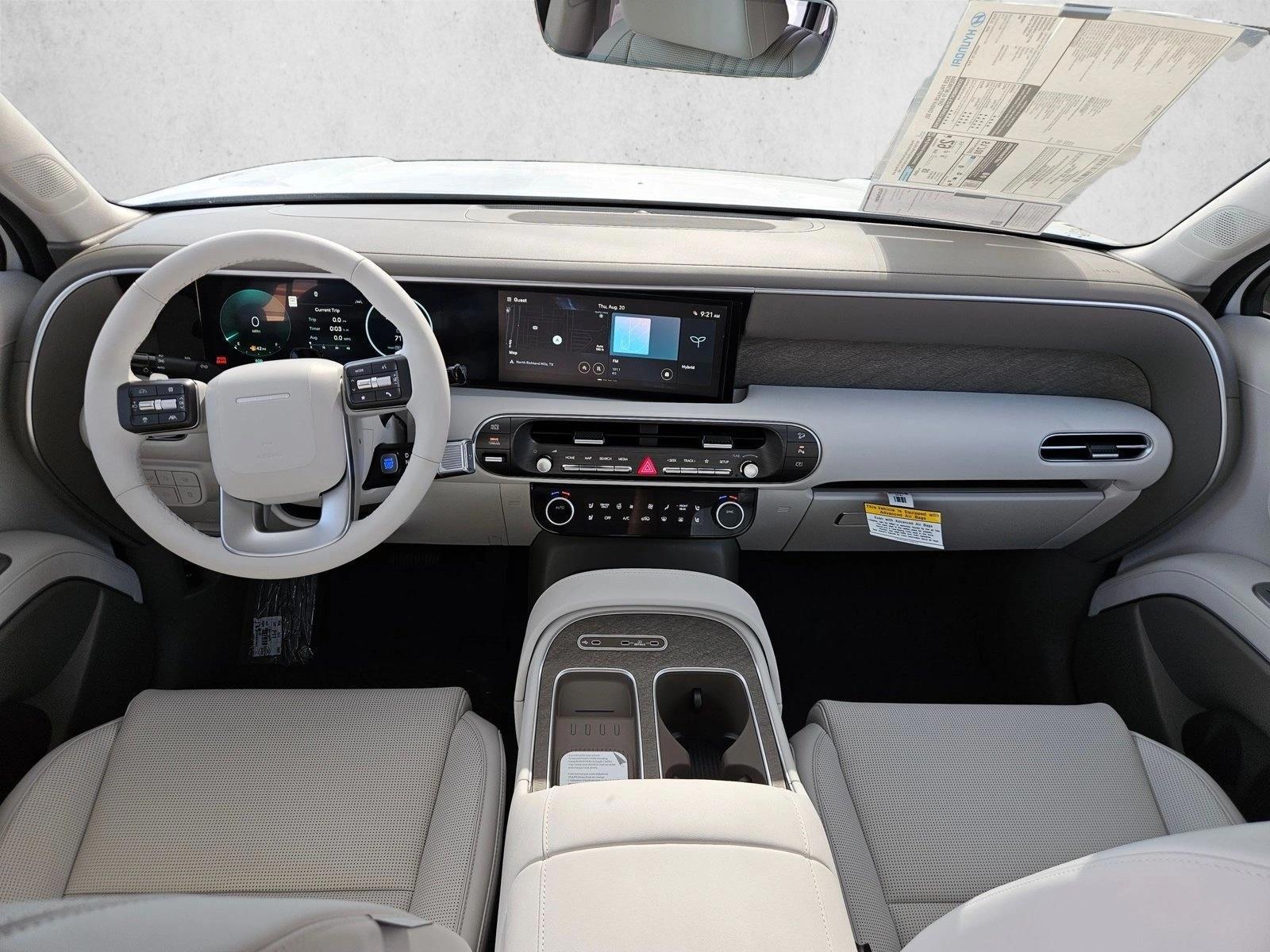 Thumbnail: 2026 Hyundai Palisade - 3