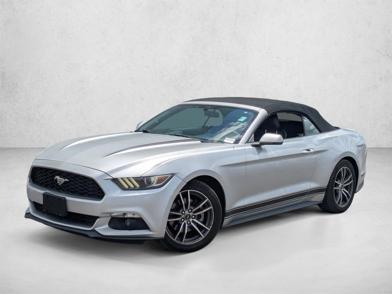 2016 Ford Mustang  -
                  Pinellas Park, FL