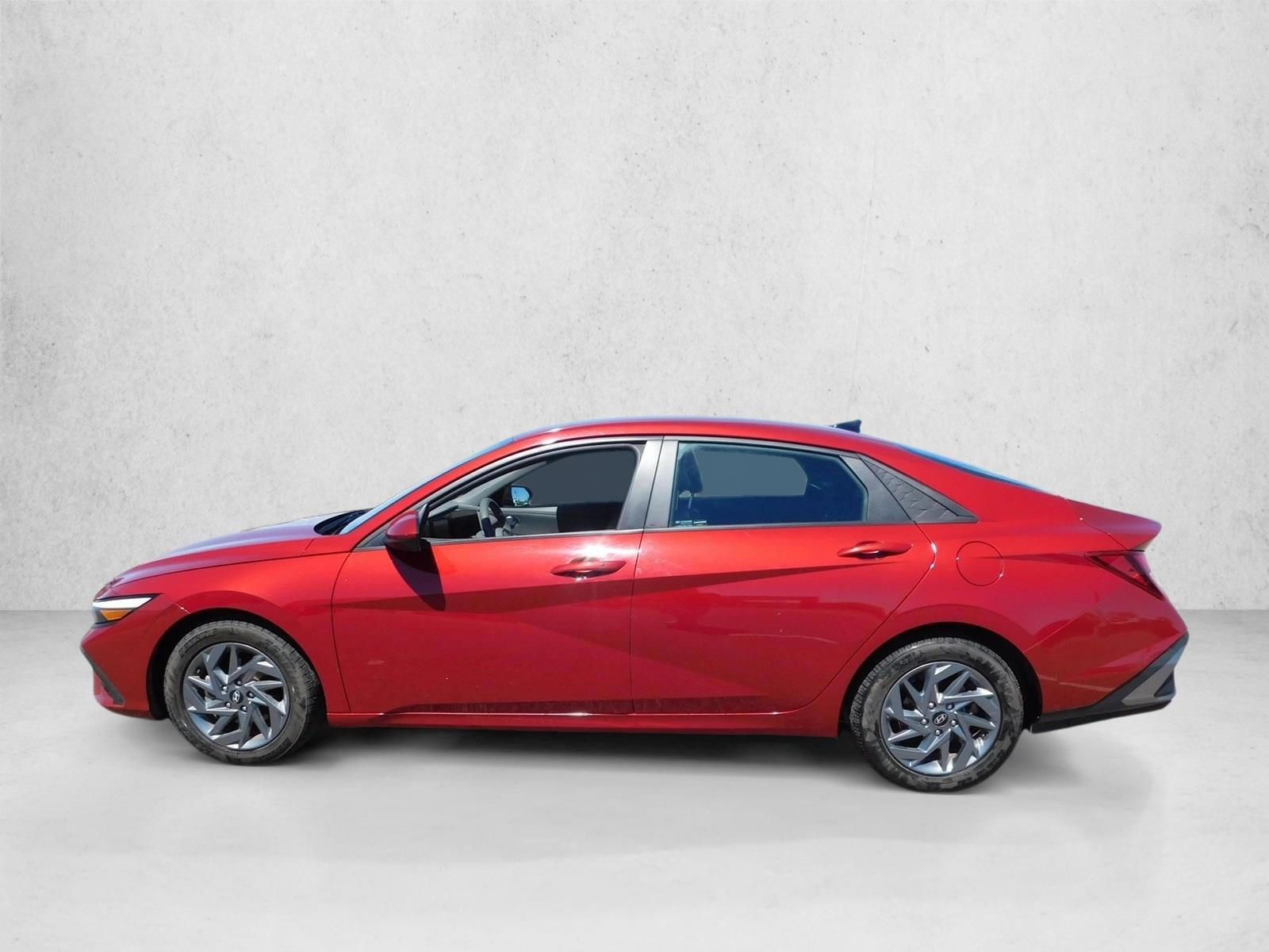 Thumbnail: 2024 Hyundai Elantra - 2