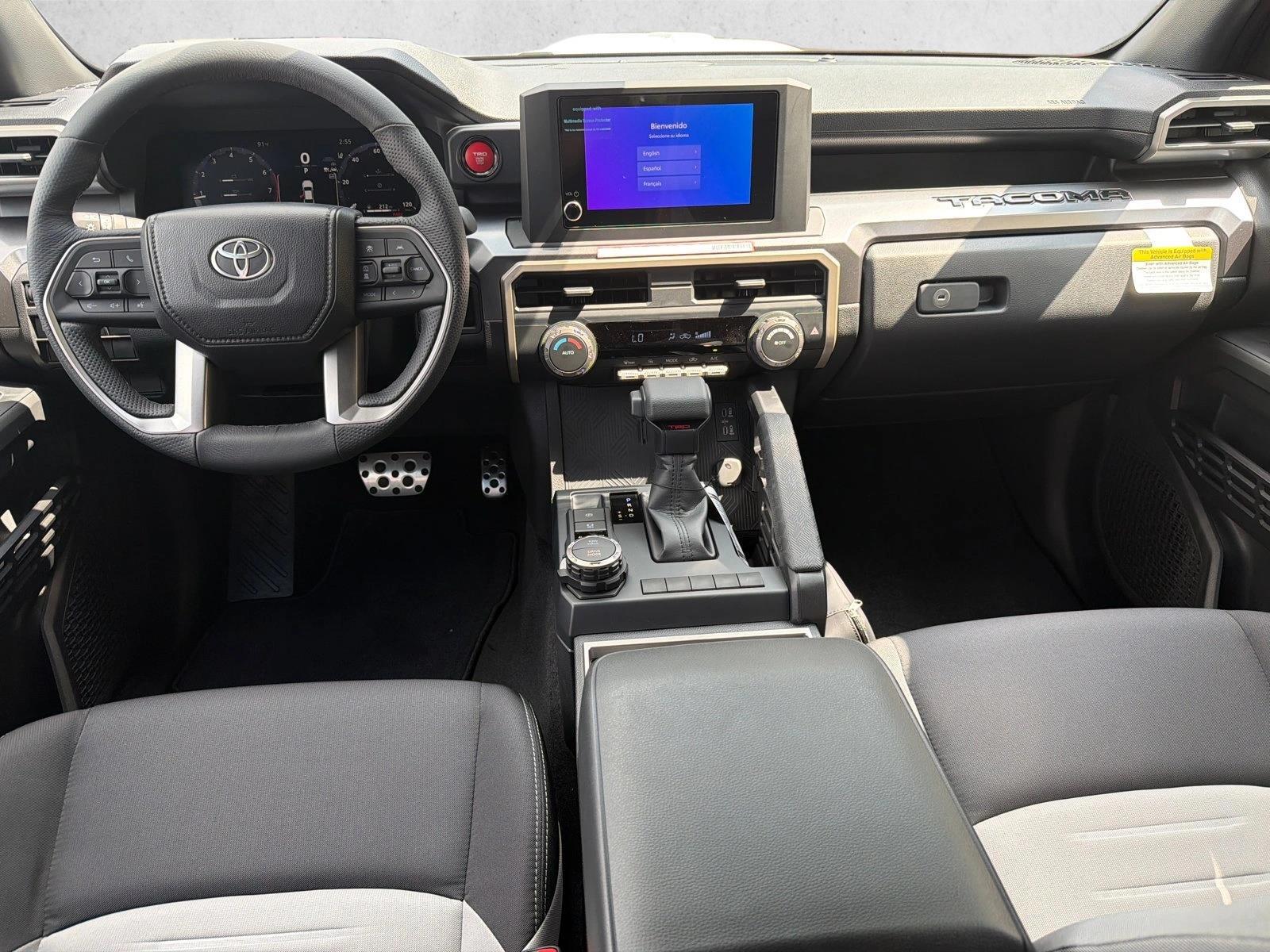 Thumbnail: 2026 Toyota Tacoma - 3
