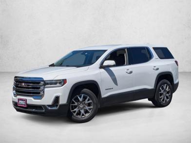 2020 GMC Acadia SLE -
                  Valencia, CA