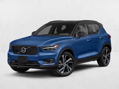 2019 Volvo XC40  -
                  Waco, TX