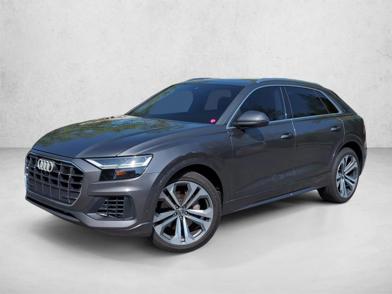 2019 Audi Q8 Premium Plus -
                  Buford, GA
