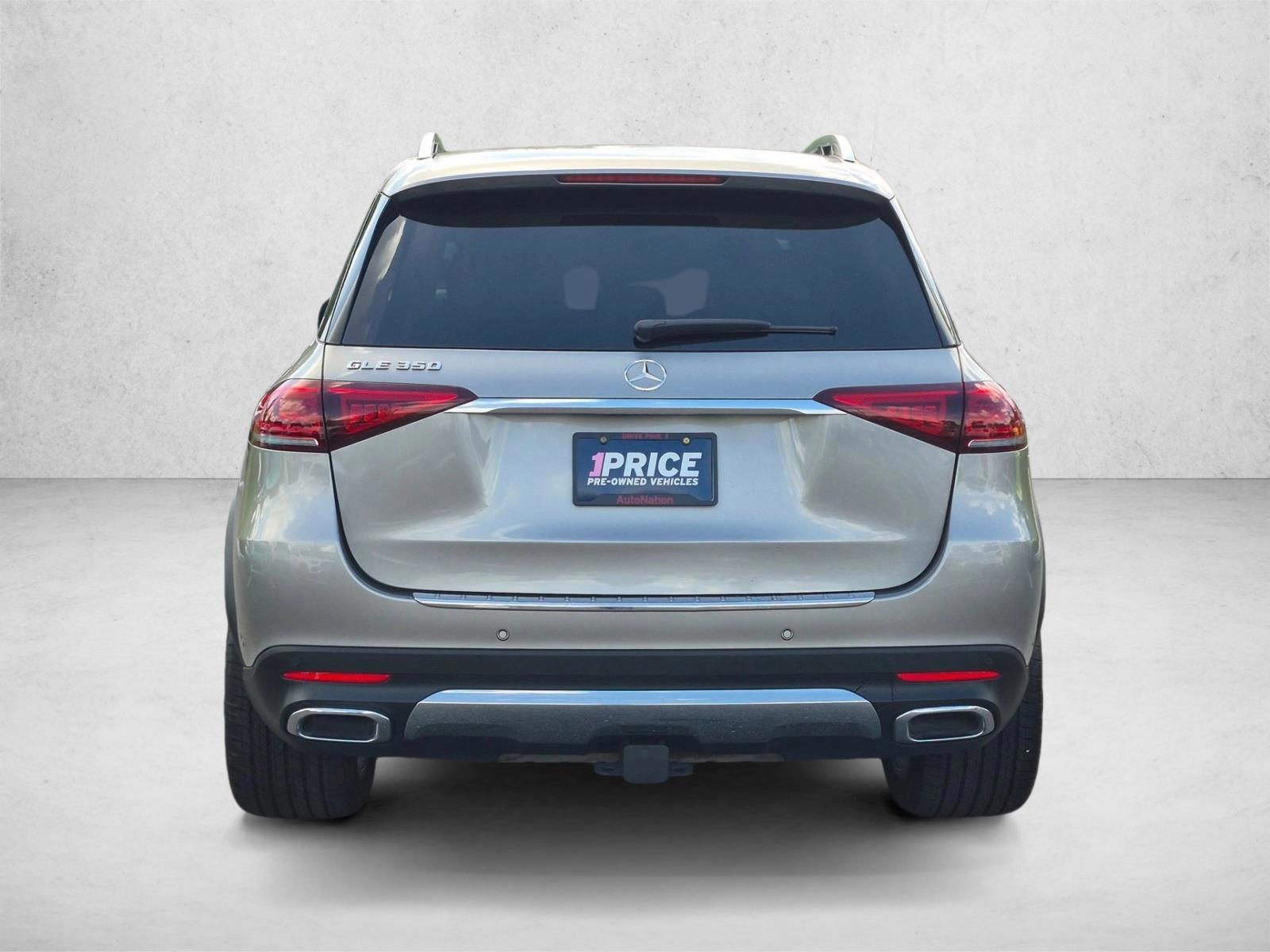 2022 Mercedes-Benz GLE GLE350 - Photo 7