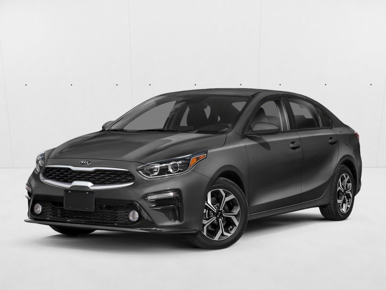 Thumbnail: 2021 Kia Forte - 1