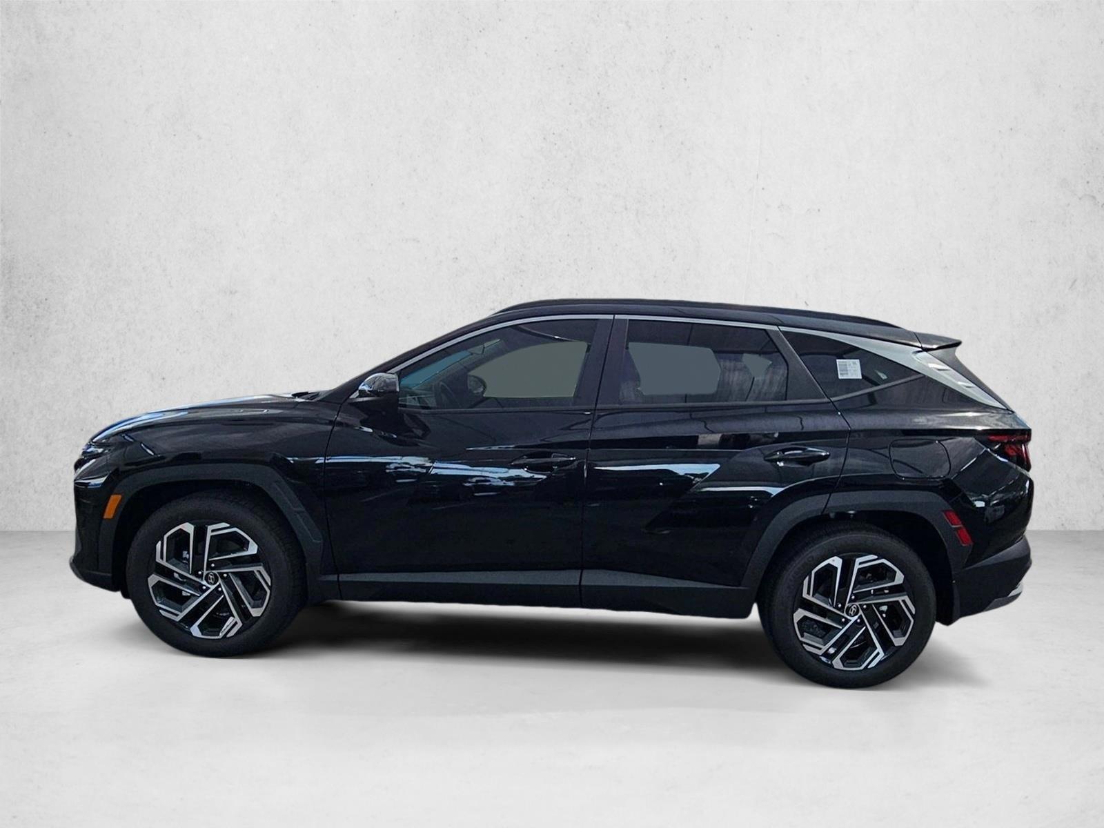 Thumbnail: 2026 Hyundai Tucson - 2